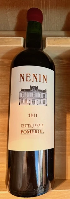 Nenin - Pomerol