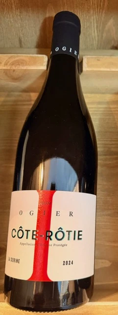 Côte - Rôtie