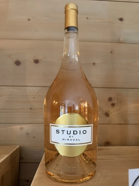 Studio by miraval