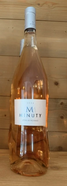 Magnum Minuty