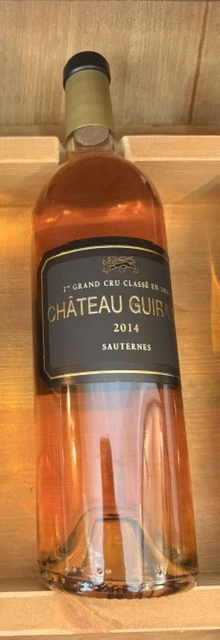 Chateau Guiraud