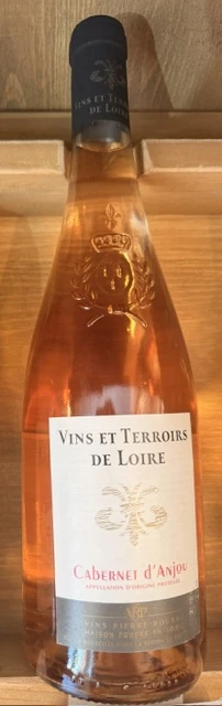 Cabernet d'Anjou